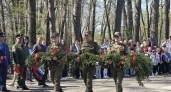 В Сердобском районе почтили память советских воинов, умерших в годы войны