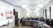 Пензенская область готовится встретить 81-ю годовщину Победы