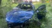 Житель Городищенского погубил друга, попав в аварию в Пензе 