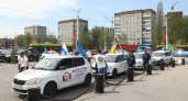В Пензе пройдет первый автопробег в честь Героя РФ Николая Терёхина