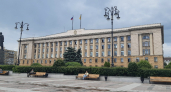 Мельниченко поздравил жителей Пензенской области с Днем Победы