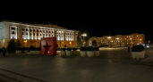 В Пензе в праздничных мероприятиях приняли участие более 80 тысяч человек