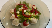 Отваривать пельмени - прошлый век: китаец показал другой способ - на вкус как ресторанный деликатес 