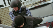 Росгвардейцы остановили ночное «торжество» в пензенской многоэтажке