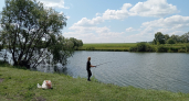 «Водорослям крышка!»: в Пензенской области активно реализуют экологический проект