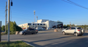 В Засечном на Звездной в аварии с мотоциклом пострадала 47-летняя женщина 