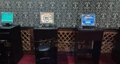 В Кузнецке накрыли игорное заведение  с семью терминалами 