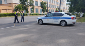 В ГАИ дали четкий ответ: как грамотно поступить, если Вы пересекли стоп-линию и светофор резко загорелся красным 