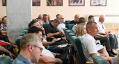 В Пензе обсудили подготовку к отопительному сезону