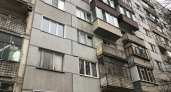 Житель Ладожской засудил ТСЖ за образовавшуюся в его квартире плесень
