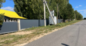 Жителя Пензы осудили за мошенничество в крупном размере с земельными участками и кражу