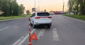 В микрорайоне Окружная сбили 11-летнего ребенка 