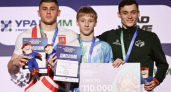 Мирослав Киселёв из Пензы — новый чемпион России по прыжкам в воду