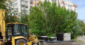 В Пензе продолжают модернизацию системы водоснабжения
