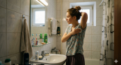 2 капли на ватный диск в жару – обязательно: даже при 40+ подмышки всегда сухие