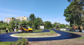 На обновление автомодельной трассы в Заречном выделили почти 3 млн рублей 