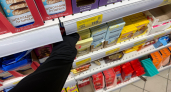 В "Магните" найден белорусский шоколад для гурманов: стоит копейки, но безумно вкусный и с трюфельными нотками