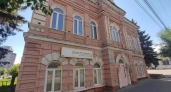 В Пензе одобрили реставрацию дома купца Рабиновича 