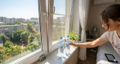 За окном пекло, дома – комфортные +15, спасаюсь от жары по методу южан – без кондиционера