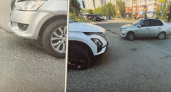 В Пензе направлено дело суд по факту ДТП с тремя пострадавшими в микрорайоне Арбеково