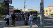 В Пензе проверили работу автобуса № 93