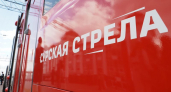Скорые пригородные поезда «Сурская стрела» сообщением Кузнецк – Пенза-1 – Саранск за январь–апрель текущего года перевезли 145 тысяч пассажи