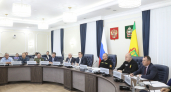 В Пензенской области обсудили работу с безнадзорной молодежью