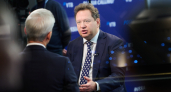 Топ-менеджер ВТБ Дмитрий Пьянов назвал комфортный уровень ключевой ставки