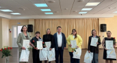 В библиотеках Пензенской области работает более 1000 специалистов