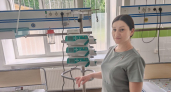Для областной детской больницы им. Филатова закуплено оборудование за 2 млн рублей