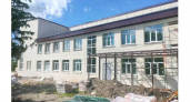 В Камешкирском районе Пензенской области реконструируют Дом культуры