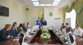 У главы Пензы появился советник по молодежной политике 