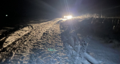 В Пензенской области 18-летний водитель насмерть сбил пешехода и скрылся с места ДТП