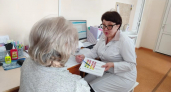 В Пензенской области в больницу имени А. И. Настина поступило 19 единиц новейшей медтехники