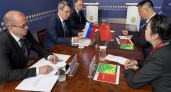 В Пензенской области планируют выпускать агродроны