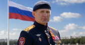 Павел Пучков назначен начальником Управления Росгвардии по Пензенской области