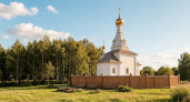 Старинное русское село круче Золотого Кольца: истинная старина 600-летней давности - там действуют свои негласные правила