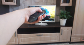 Одна кнопка на пульте TV, которая изменит качество изображения в 5 раз - нажмите и наслаждайтесь картинкой 