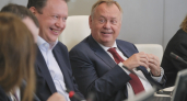 Андрей Костин посоветовал хранить деньги на депозитах и спрогнозировал скорое оживление экономики