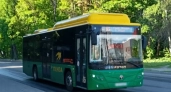 В Пензе водители общественного транспорта проезжают мимо остановок 