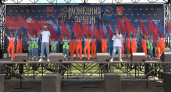 Жителей региона приглашают принять участие в фестивале «Кузнецкий рубеж»