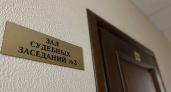 В Пензенской области отклонили судебную апелляцию местной жительницы, прокатившей на капоте подругу