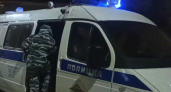 В Пензе патрульные задержали женщину, находящуюся в федеральном розыске