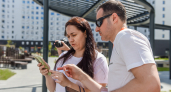«Ростелеком» расширил зону бесплатного Wi-Fi в пензенском жилом комплексе «Лугометрия»