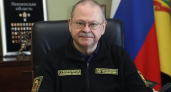 Губернатор Пензенской области Олег Мельниченко записал видеообращение к жителям региона