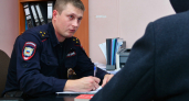 В Пензенской области мужчина оговорил бывшую супругу в угоне автомобиля