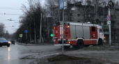 Пожарные в Пензенской области ликвидировали 5 пожаров за сутки