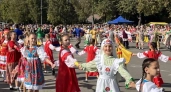 Стала известна программа празднования Дня России в Кузнецке
