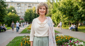 Минус 10 лет с лица: мягкий стиль 55+, который всех молодит - грамотный взгляд стилиста с опытом
