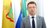 Врио председателя Пензенской гордумы поздравил местных жителей с Днём России